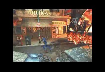 Reportage - CryEngine 3 (Démo Annonce)