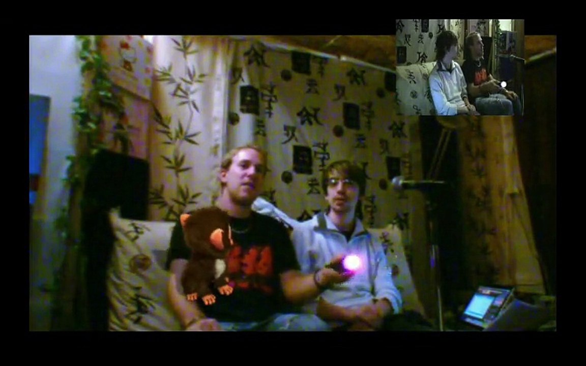 Toolshow - PlayStation Move (PS Move)