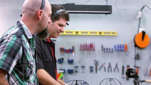 'All-American Makers' sneak peek