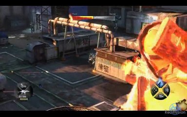 Test vidéo - Army of Two: Le 40ème Jour