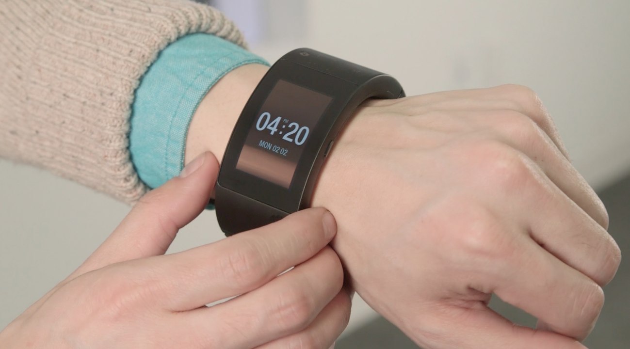 Will.i.am's Puls Watch: Review