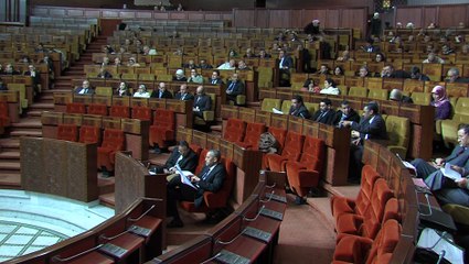 مجلس النواب يصادق على عدد من مشاريع قوانين