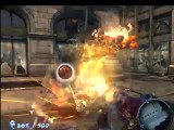 Test vidéo - Darksiders
