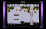 Test vidéo rétro - Super Mario Land