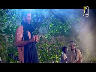 Sultanat E Dil Episode 11 Full  4th February 2015