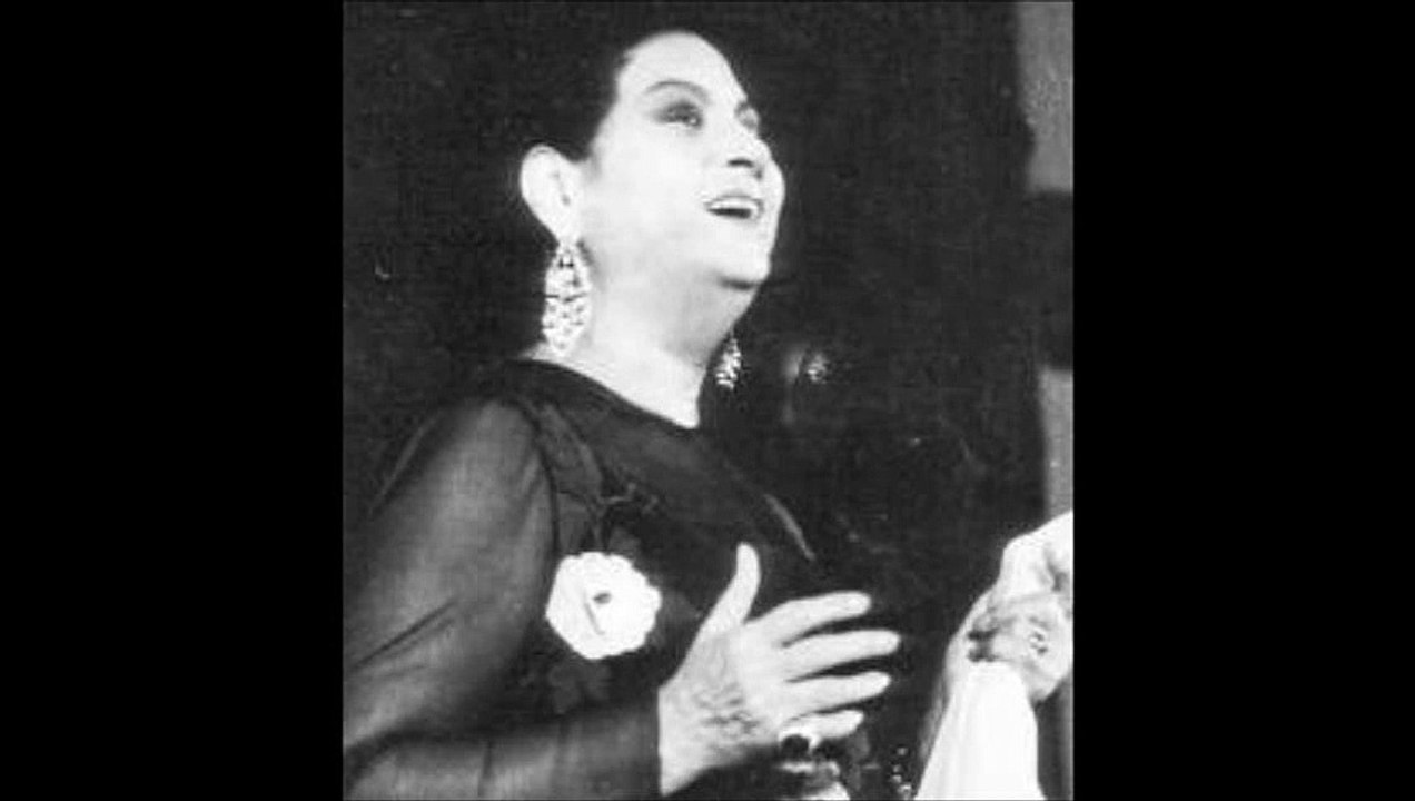 קוקטייל שירים היפים ביותר של אום כולתום Cocktails les plus belles chansons de Oum Kalsoum