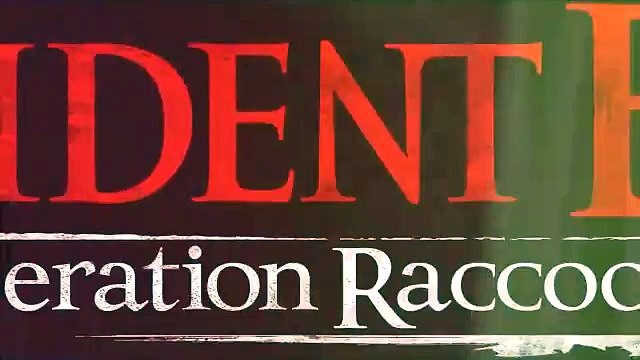 Trailer - Resident Evil: Operation Raccoon City (Teaser)