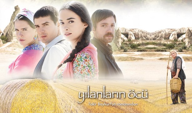 Yılanların Öcü Jenerik Film Müziği Show Tv Piyano Klasik Kemençe Cıngıl Fragman Dizi Filmi Müzik Sinema Biyografi Moda Şarkı Spor Diziler