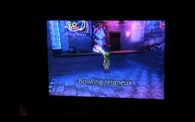 Test vidéo - The Legend of Zelda: Ocarina of Time 3D