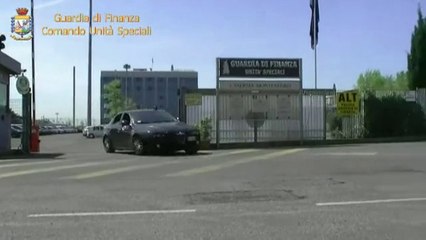 Roma - 11 arresti per corruzione tra funzionari e tecnici del Comune