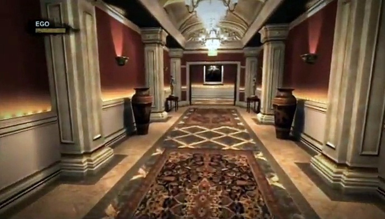 Test vidéo - Duke Nukem Forever