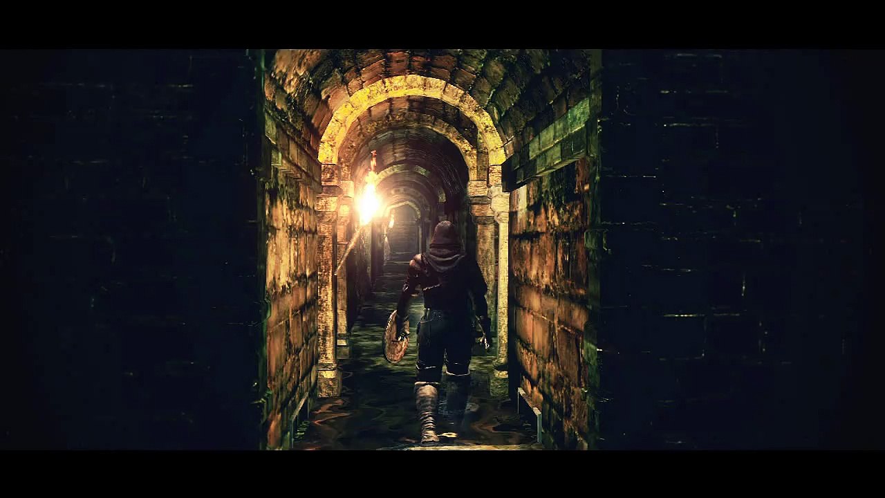 Trailer - Dark Souls