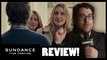 Mistress America Review - From Sundance! - CineFix Now