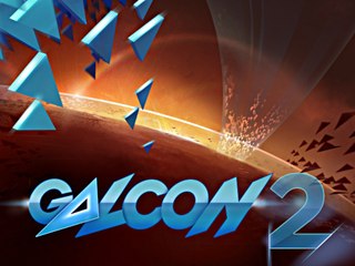 Galcon 2 : Galactic Conquest - iOS
