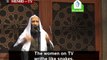 Un Imam de Berlin tient un discours très violent et révoltant à propos des femmes