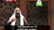 Crazy Berlin Imam says : Women Should Be Confined to the Home and Never Say No to Sex with Husband