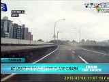 Taiwan: At least 25 dead in plane crash
