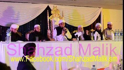 An Unforgetable Incident Molana Tariq Jameel sb