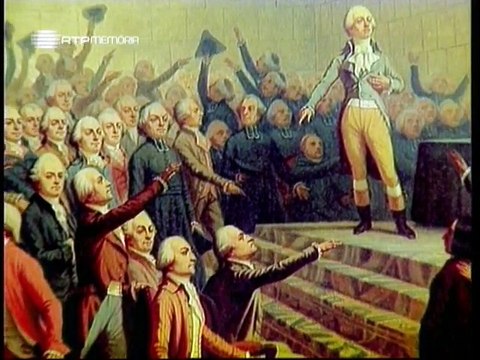 A Alma e a Gente - I #34 - Manuel Fernandes Tomás (Figueira da Foz) - 11 Out 2003