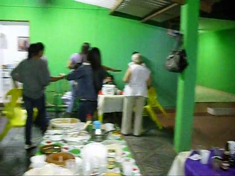 Niver M.Vitoria 2 anos