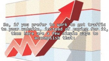 4 Cheaper Ways to Get Visitors to Your Website