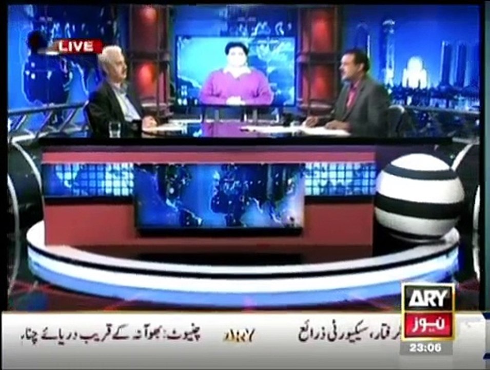 Andar Ki Baat - 4th February 2015