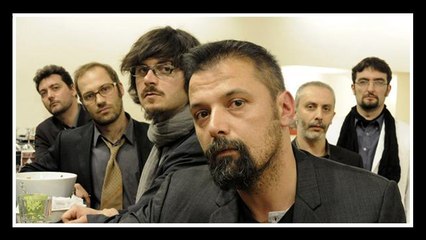 Intervista a Giordano Sangiorgi il papà del MEI