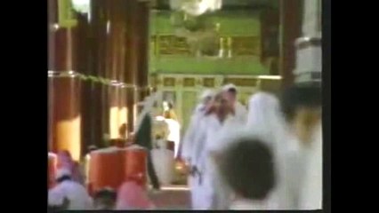 Tameer o Toseeh Of Masjid e Nabvi PBUH Part 2