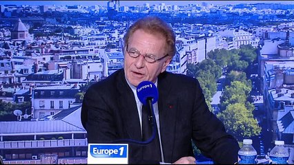Valéry Giscard d'Estaing dans "Le club de la presse" - PARTIE 3