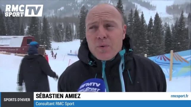 Ski Alpin / Mondiaux : Le Super G reporté - 04/02