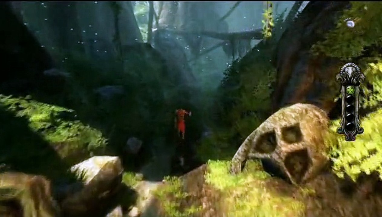 Test vidéo - Castlevania: Lords of Shadow