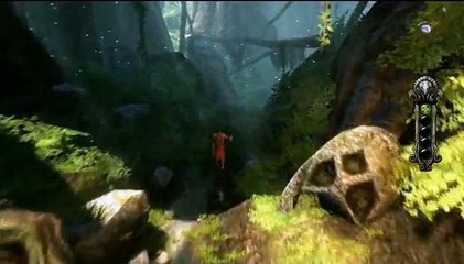 Test vidéo - Castlevania: Lords of Shadow
