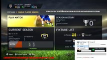 FIFA 15 Credits telecharger Generateur astuce 2015