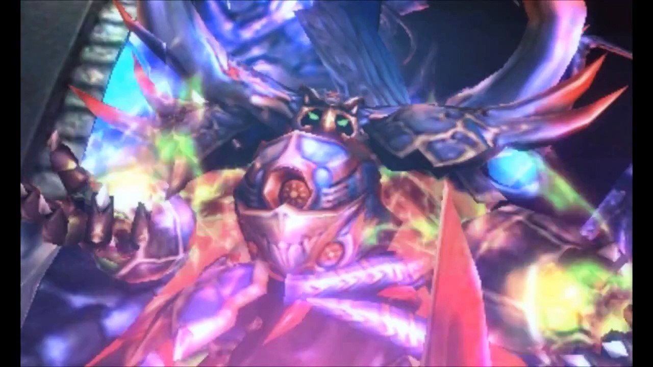 Trailer - Kid Icarus: Uprising (E3 2011)
