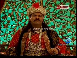 Akbar Birbal {Birbal Ki Mashuka} 4th February 2015 Video Watch Pt2