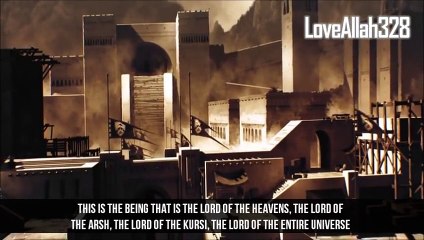 The Power Of Bismillah (In The Name Of Allah)