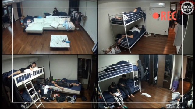 [SUB ESPAÑOL] MIX & MATCH DVD - Disco 1 (Parte 6)