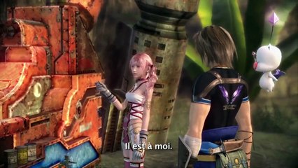 Trailer - Final Fantasy XIII-2 (PAX 2011)