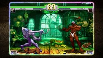 Trailer - Street Fighter III: 3rd Strike Online Edition (E3 2011)