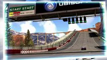 Trailer - TrackMania 2: Canyon (E3 2011)