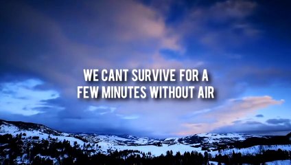 One Breath Away - Shaykh Hamza Yusuf   #Death