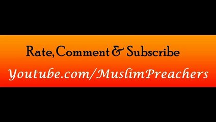 A True Muslimah (this will make you cry)