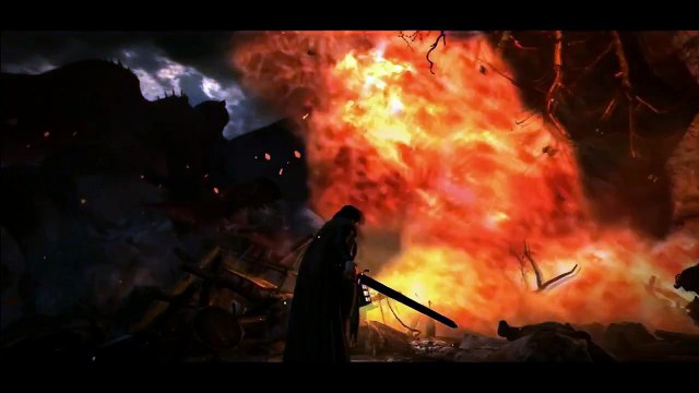 Trailer - Dragon's Dogma (Chimera Gameplay E3 2011)