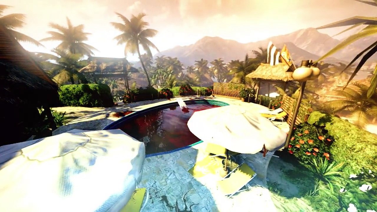 Trailer - Dead Island (Lancement)