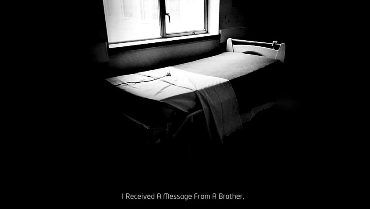 Last Message From A Brother - Very Emotional Story