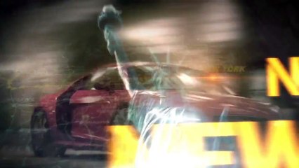 Trailer - Need for Speed: The Run (Death from Above)