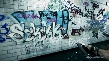 Trailer - Battlefield 3 (Frostbite 2)