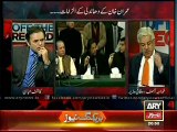 General Election 2013 was fair and transparent says Khawaja Asif