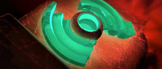 Trailer - Dota 2 (GamesCom 2011)