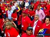 Maduro asegura que el presidente de Fedecámara 